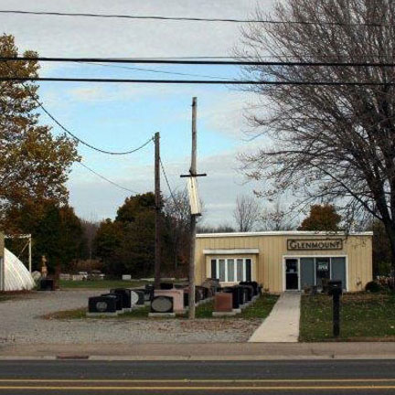 Glenmount Memorials Port Colborne and Welland